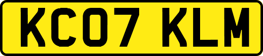 KC07KLM