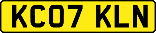 KC07KLN