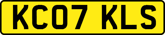 KC07KLS