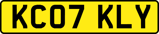KC07KLY