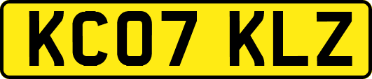 KC07KLZ