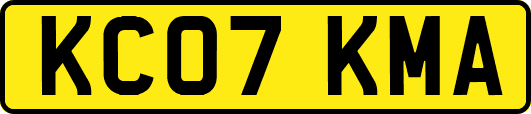 KC07KMA