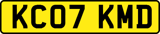 KC07KMD
