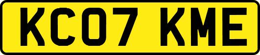 KC07KME