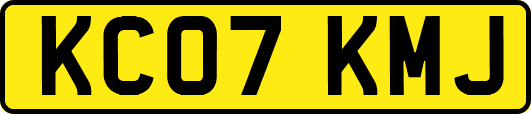 KC07KMJ
