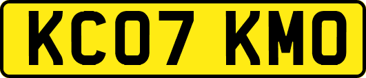 KC07KMO