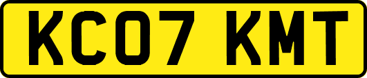 KC07KMT