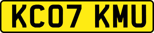 KC07KMU