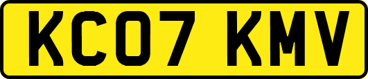 KC07KMV