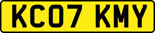 KC07KMY