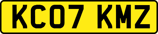 KC07KMZ