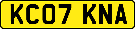 KC07KNA