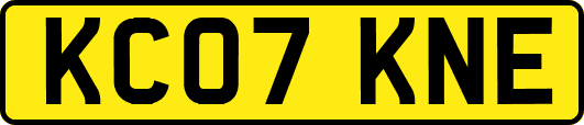 KC07KNE
