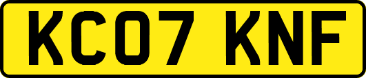 KC07KNF