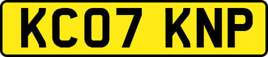KC07KNP