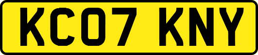 KC07KNY