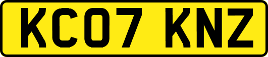 KC07KNZ