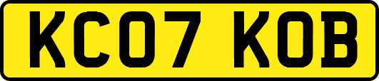 KC07KOB
