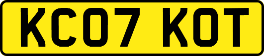 KC07KOT