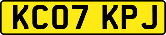 KC07KPJ