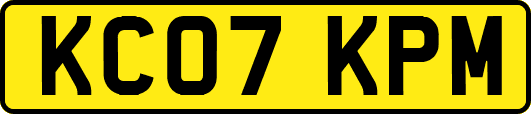 KC07KPM
