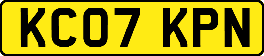 KC07KPN