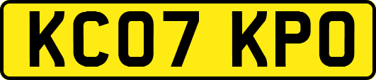 KC07KPO
