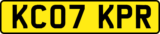 KC07KPR