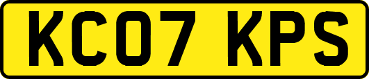 KC07KPS
