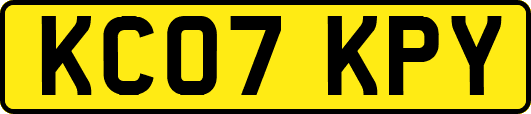 KC07KPY