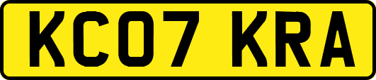 KC07KRA