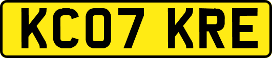 KC07KRE