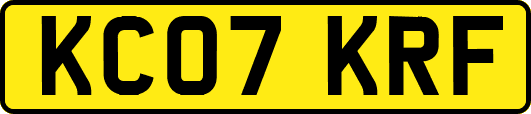 KC07KRF