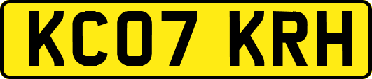 KC07KRH