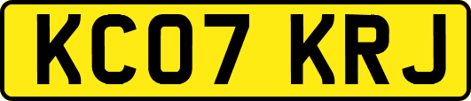 KC07KRJ