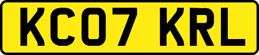 KC07KRL