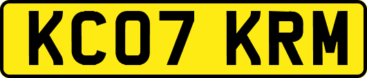 KC07KRM