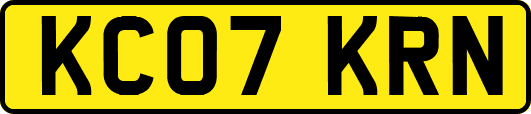 KC07KRN