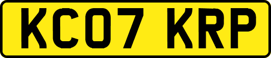 KC07KRP