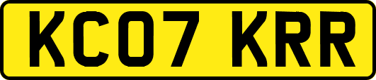 KC07KRR