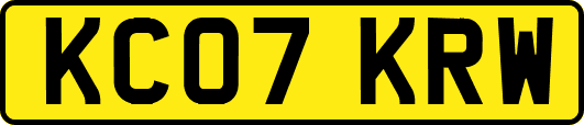 KC07KRW