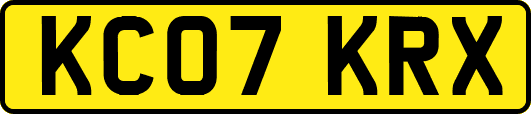 KC07KRX