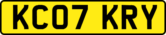 KC07KRY