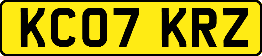 KC07KRZ