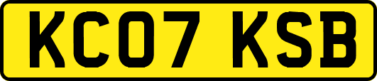 KC07KSB