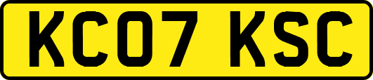 KC07KSC