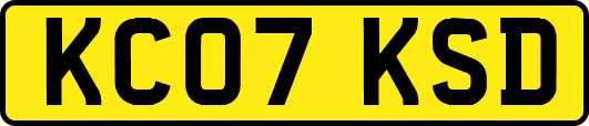 KC07KSD