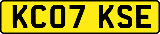 KC07KSE