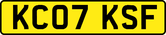 KC07KSF