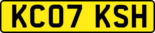 KC07KSH